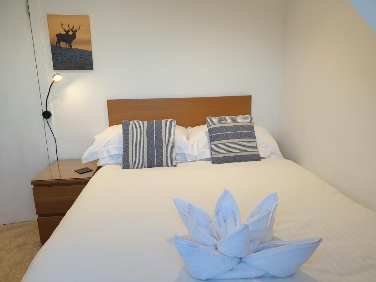 Carnaburg Guesthouse โทเบอร์โมรี ภายนอก รูปภาพ